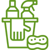 clean icon