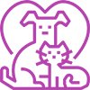 Pet icon